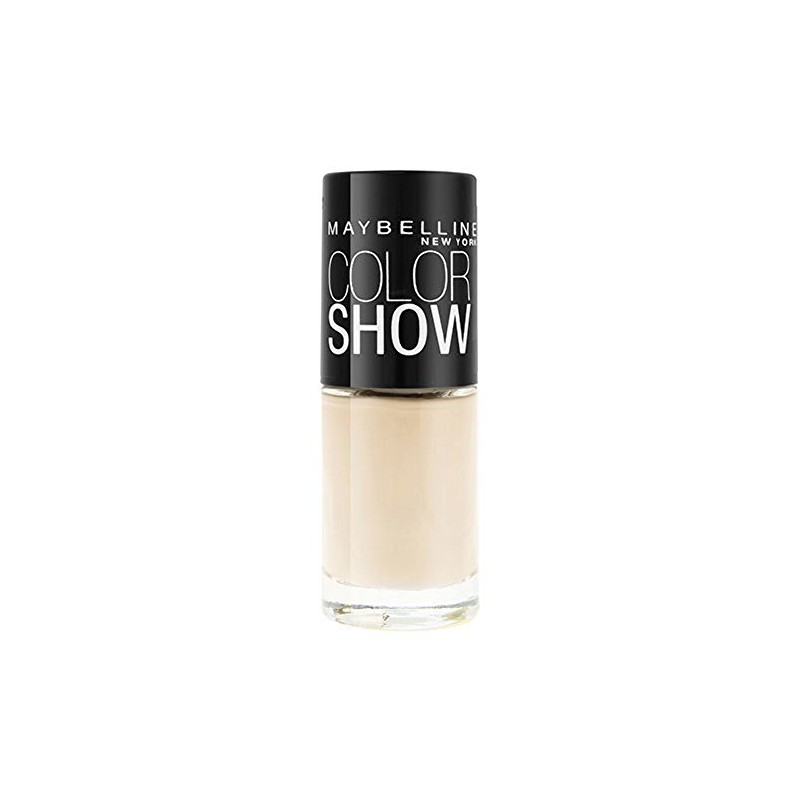 NEW Maybelline Color Show Limited Edition Nail Polish - 950