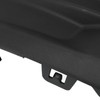 Front Left Bumper Grille 1613564580 Dustproof Weather Resistant Replacement for