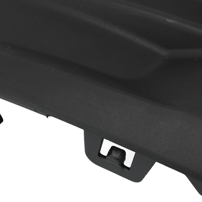Front Left Bumper Grille 1613564580 Dustproof Weather Resistant Replacement for