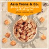Shoyu Age Fried Arare Rice Crackers 6 Ounce - Perfect