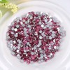 XIULI Large Capacity Color Rhinestones, Decorate Nails and Clothes, High
