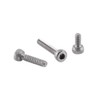 Bolts Stainless Steel Hex Socket Screws, Socket Head Cap Screws