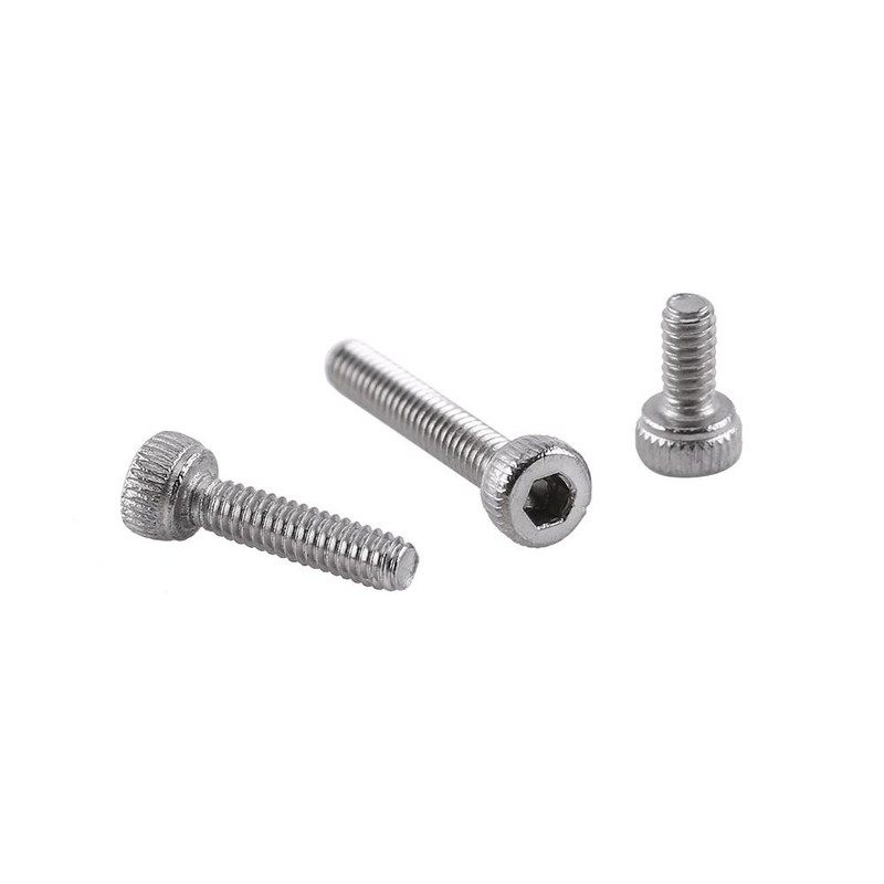 Bolts Stainless Steel Hex Socket Screws, Socket Head Cap Screws