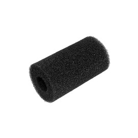 Alnicov 10 Pieces Aquarium Filter Sponge Special Filter Sleeve for Water Inlet to Prevent Small Fish and Shrimp Inhalation