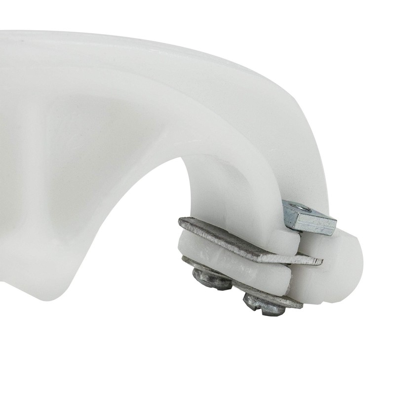 RecPro RV Plumbing Fittings Wrench | Flair-It 16391 Plastic Wrench,