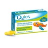 Quies EarPlanes Enfant - Lot de 2 Paires