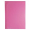 Sekisei PAL-200-20 Page-In Coupre File A4 Pink