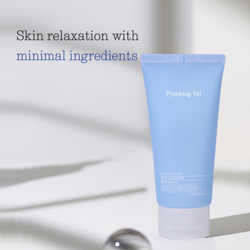 Pyunkang Yul [Pyunkang Yul]Sleeping Mask 120ml