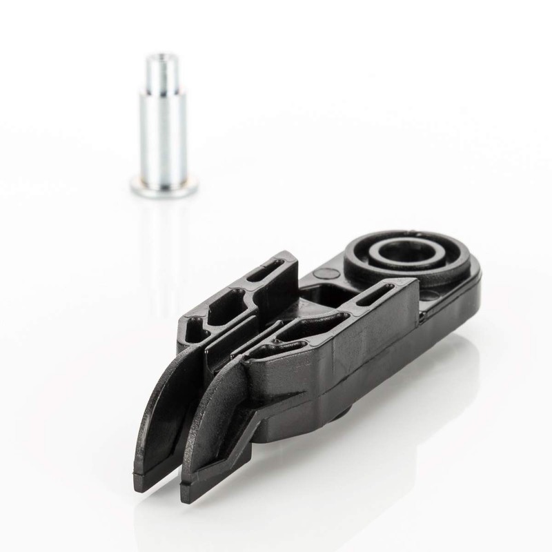 LST or H TRANS Sliding Door 5 V T5 6