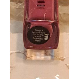 Bobbi Brown Smoothie Move Crushed Liquid Lip 0.2 oz