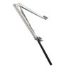 Pergart Automatic Roof Ventilation / Window Regulator Thermal Vent for