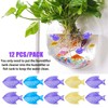 12PCS Universal Humidifier Tank Cleaner,Demineralization Cleaning Ball for Most Humidifier