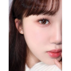 Corinco Toktokhara Air Eyelashes (Choose 1 of 3 types) / 톡톡하라 에어 속눈썹(3종 택1)