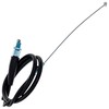 NICHE Pull Throttle Cable for Honda XR650R 17910-MBN-670