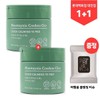 (1+1) Houttuynia cordata Cica Quick Calming 93 Pad (Cleansing Tissue)