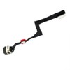 ZAHARA DC Power Socket Charging Port Connection Cable for Dell