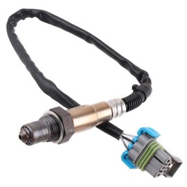 Bode-man Downstream Oxygen Sensor for 2009-2011 Buick Lucerne 3.9L for 2007 Rainier 4.2L for 2008 Enclave for 2010 LaCrosse 2.4L # ST-24708 250-24708
