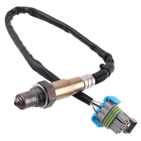 Bode-man Downstream Oxygen Sensor for 2009-2011 Buick Lucerne 3.9L for