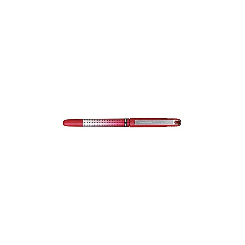 uni-ball Vision Needle UB-185s Red (Box of 12)
