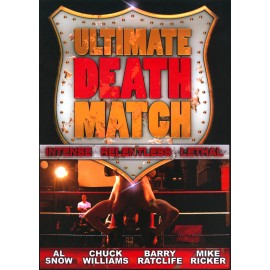 ULTIMATE DEATH MATCH