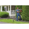 BLACK+DECKER Hedge Trimmer with Saw, 20-Inch, Corded (BEHTS300)