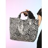 25 Fall&Winter Fashion Tote Bag, Large Capacity Handbag for Women,