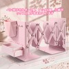 Bookstand, Book Stand, Tabletop, Textbooks, Bookcase, Desktop Bookcase, Book Storage,