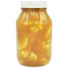 Amish Pie Filling - TWO 32 Oz Jars (Apple No