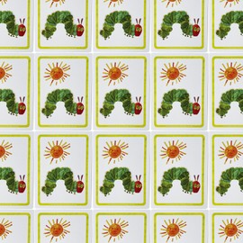 Paul Lamond 6145 Very Hungry Caterpillar Card Game