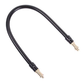 Hersmay 50 cm Magic Arm Flexible Tube with 1/4 Inch 3/8 Inch Copper Screw for Photography Reflectors Camera Accessories Kit Photo Studio Lighting