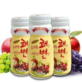 XB735LN5_48프리미엄 유쾌통쾌 내안의변신 100ml 3병 똥배 XB735LN5_48 Premium Joyful Transformation 100ml 3 Bottles Belly Fat