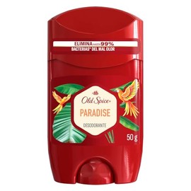 Old Spice Desodorante en Barra para hombre Paradise 50 g