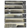 Pro cutting comb / Cutting comb / Brush / Hair salon cutting comb / Tail comb / 프로커트빗/컷트빗/브러쉬/미용실커트빗/꼬리빗