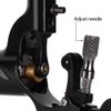 ATOMUS Tattoo Machine Rotary Kit Liner Shader for Beginner