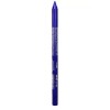 Royal Eyeshadow Eyeliner Lipliner 2 In 1 Metallic Shiney Blue