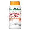 Dear Natura Multi-Vitamin & Mineral 200 pills (50-day supply) Asahi