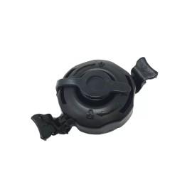 Intex Replacement for 66967 3-In-1 Valve Cap for Inflatable Air Mattress Bed
