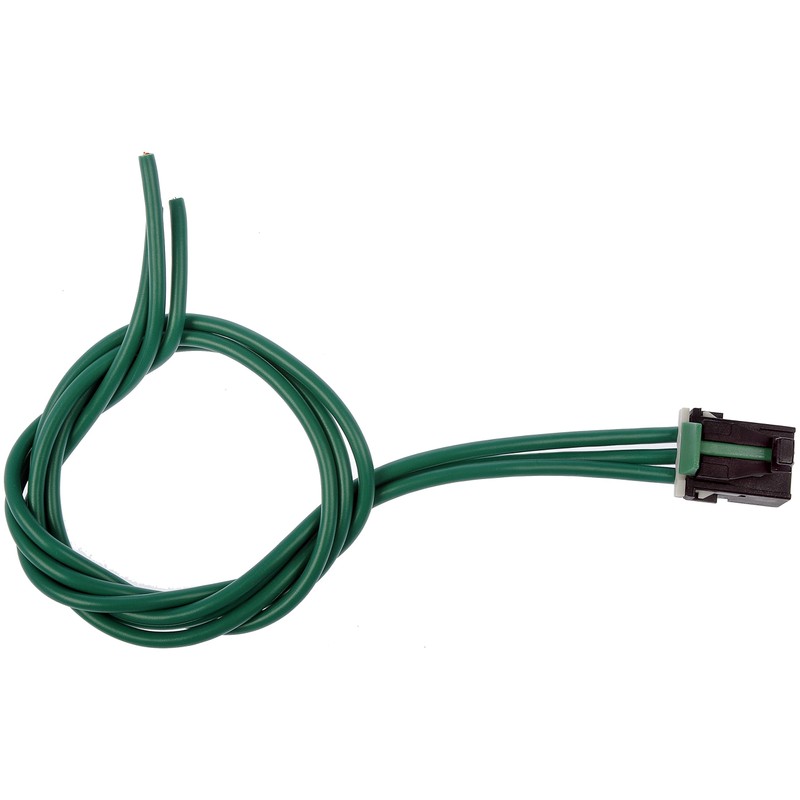 Dorman 973-304 Blower Motor Speed Resistor Harness Pigtail Compatible with