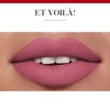 Bourjois Rouge Edition Velvet Liquid Lipstick 7 Nude–Ist Nudes, 6.7ml