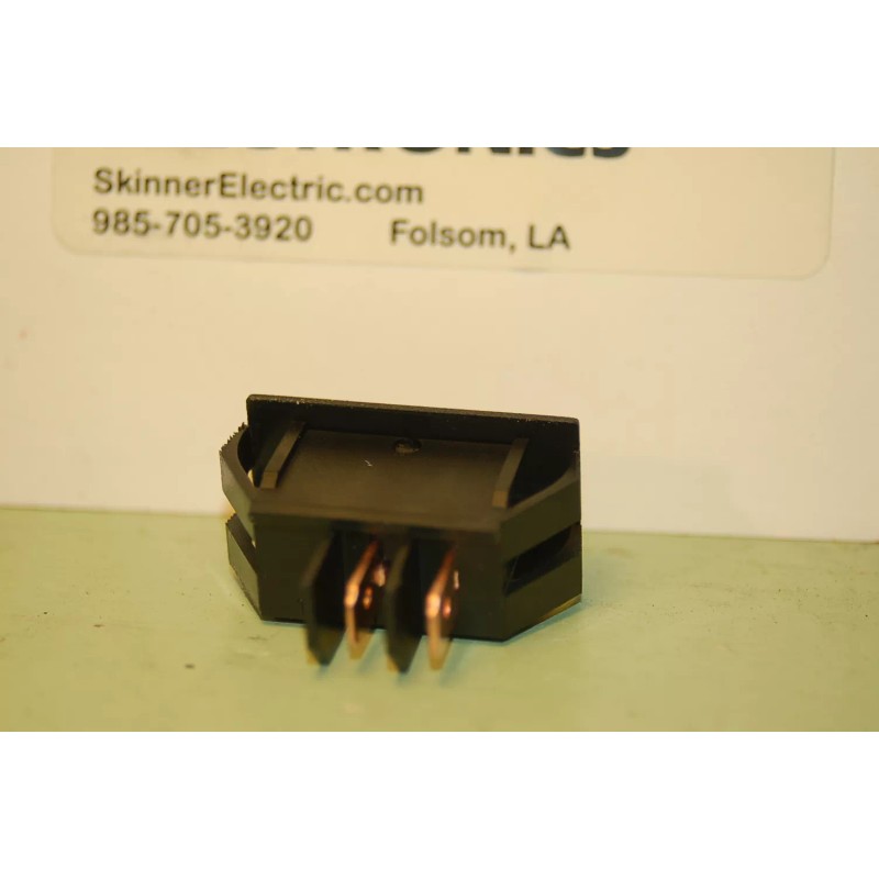 Federal Signal SW300 Switchbox Factory NEW SWITCH- MOMENTARY Action for