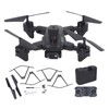 4K Drone Professional HD Dual Cameras Optical Flow Fixed Obstacle
