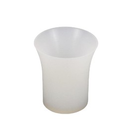 Replacement Ice Cream Machine Seal Sleeve for Donper Commercial Ice Cream Machine Stirring Shaft Seal Horn Sleeve