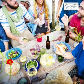 Flamingo Cast Iron Beer Bottle Opener, Pink