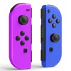 XXFFYM Compatible with Switch Controller, Upgraded Switch Controllers for Switch/Lite/OLED,