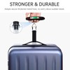 FREETOO Luggage Scale for Suitcase Weighing, Portable Digital Weight Scale