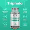 Flow Herbales Triphala 60 Cpsulas (veganas)