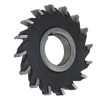 16 Teeth Milling Cutter High Speed Steel Face Mill Disc