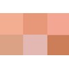 SANTE Naturkosmetik Multi Effect Beauty Blush 01 Coral Blush 6
