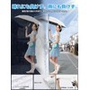Alwgreen Sun Umbrella "Industry First! Red Dot Design Award Winner"