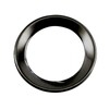 BRIGHTZ Spacia Custom MK54S MK94S Stainless Steel Horn Ring Black